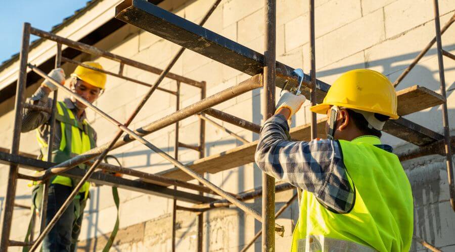 Professional fairlawn roofing services in Ray, MI